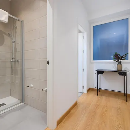 Hb Playa Del Postiguet Appartement *