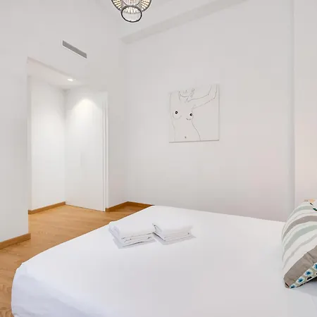 Appartement Hb Playa Del Postiguet *