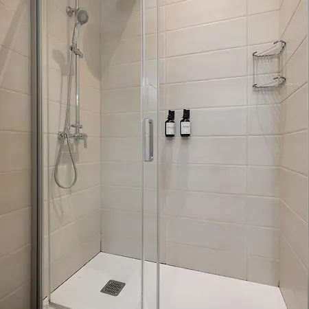 Hb Playa Del Postiguet Appartement Alicante