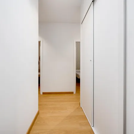 Hb Playa Del Postiguet Appartement