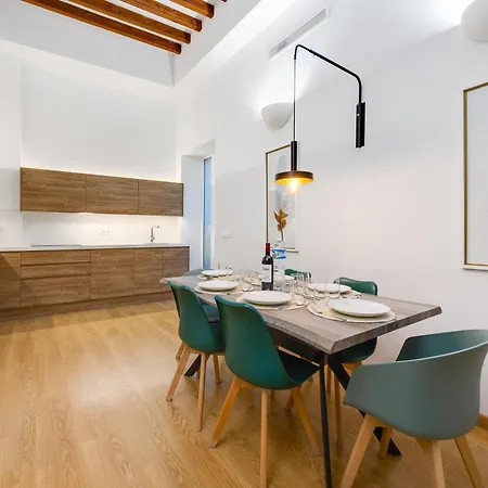 Appartement Hb Playa Del Postiguet