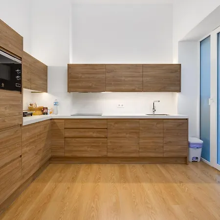 Hb Playa Del Postiguet Appartement Alicante
