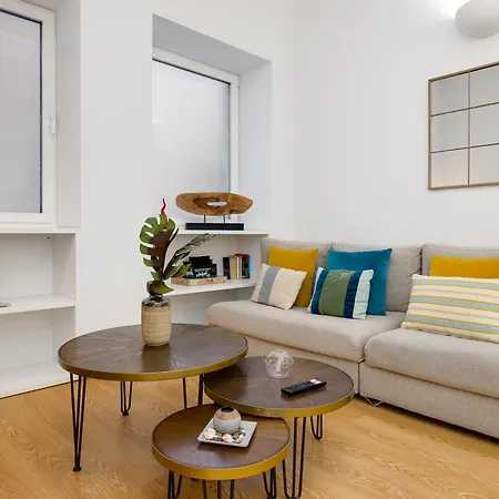 Appartement Hb Playa Del Postiguet Alicante